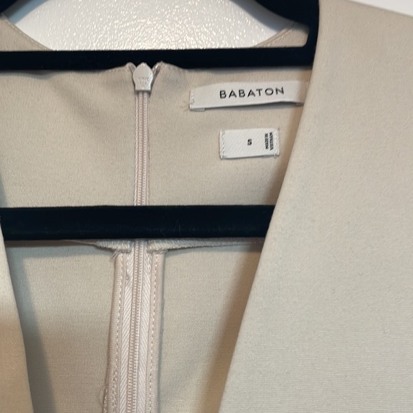 Aritzia Babaton Bodysuit - Picture 2 of 3